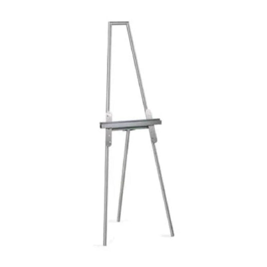 Forbes Industries 6812 24" Stainless Steel Easel Brushed Finish - 6812