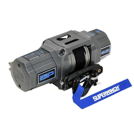 Superwinch 45SR Powersports Winch - 1145250