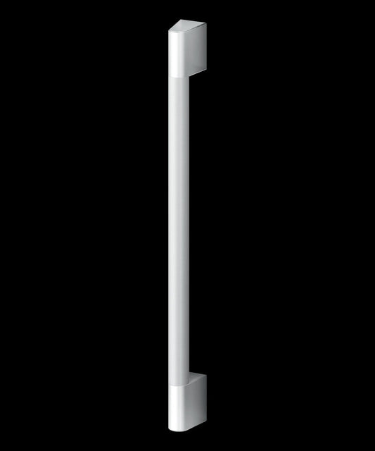 FISHER & PAYKEL AHCLRD32A Classic Handle Kit for Integrated French Door Refrigerator Freezer, 32" -  AHCLRD32A