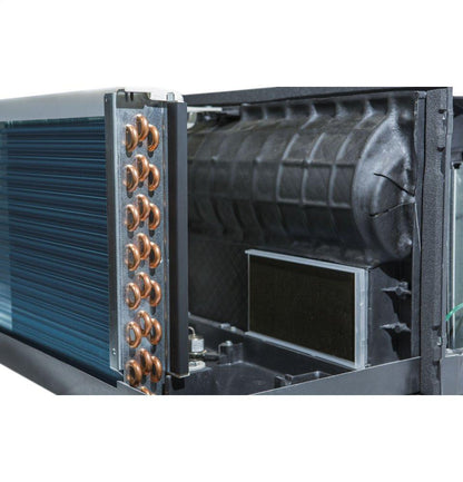 GE APPLIANCES AZ65H07EAC GE Zoneline(R) Heat Pump Unit with Corrosion Protection, 265 Volt - AZ65H07EAC-KT