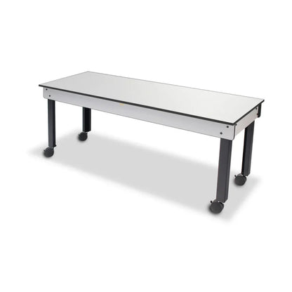 Forbes Industries 7008 29.75" Catering Table Finished in with High Pressure Laminate Finished - 7008