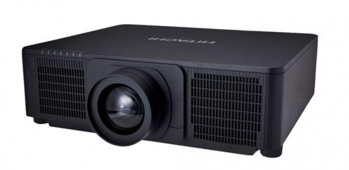 Hitachi CP-HD9950B 1080P DLP Large Venue Projector - CPHD9950B