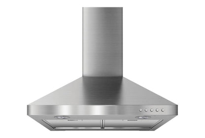 WHIRLPOOL UXW7324BSS 24" Wall-Mount Canopy - UXW7324BSS-KT