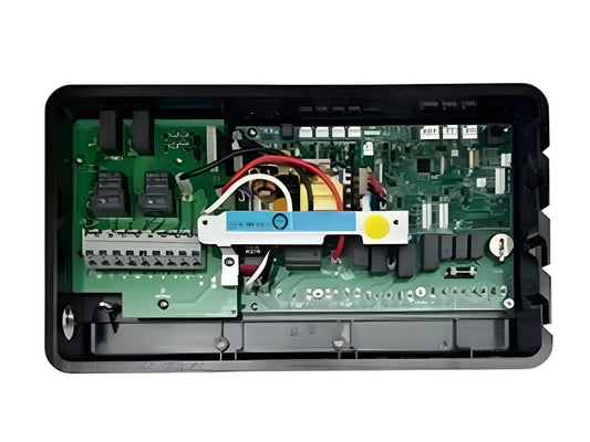 Caldera Spas Control Box Advent Eagle - 76838