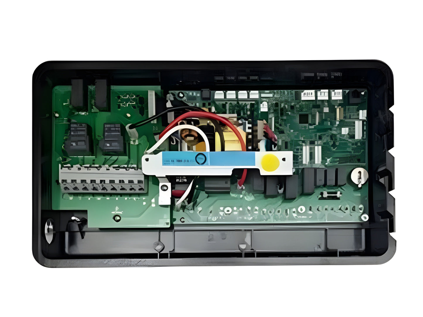 Caldera Spas Control Box Advent Eagle - 76838