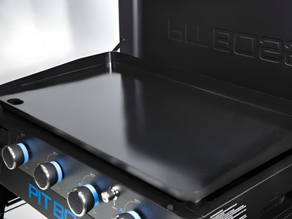Pit Boss 4-Burner Ultimate Lift-Off Griddle - 10782