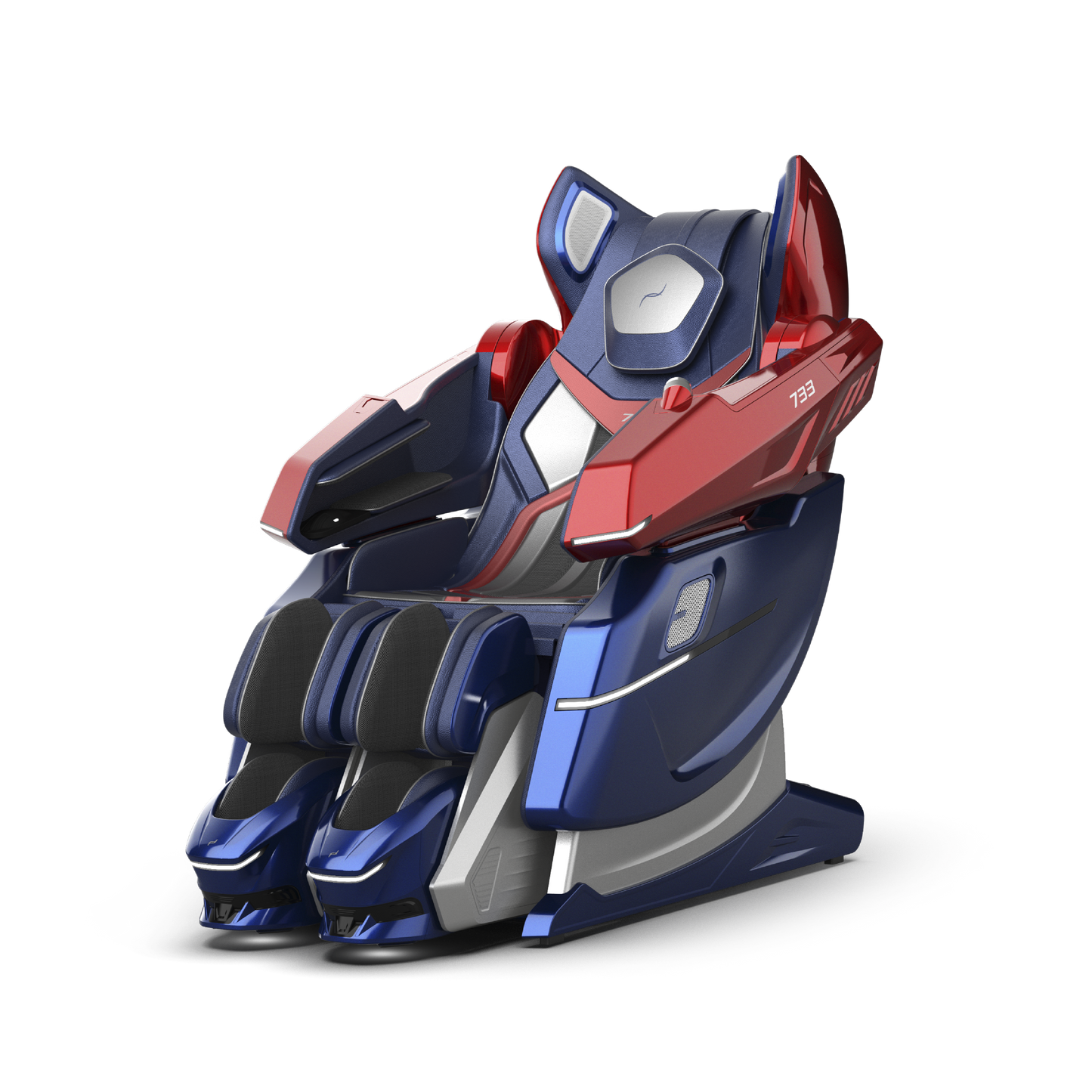 Bodyfriend 733 Massage Chair