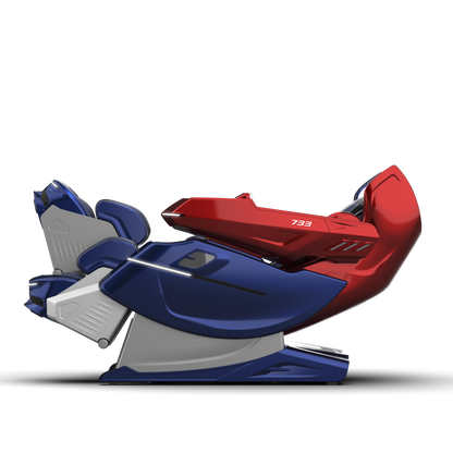 Bodyfriend 733 Massage Chair