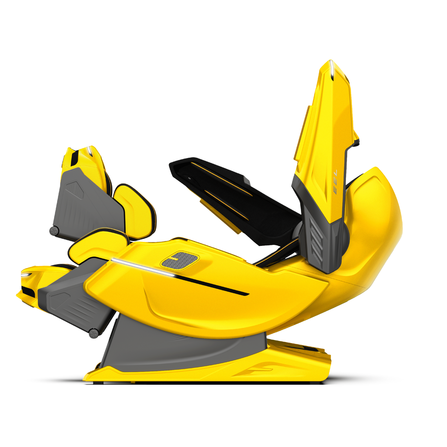 Bodyfriend 733 Massage Chair