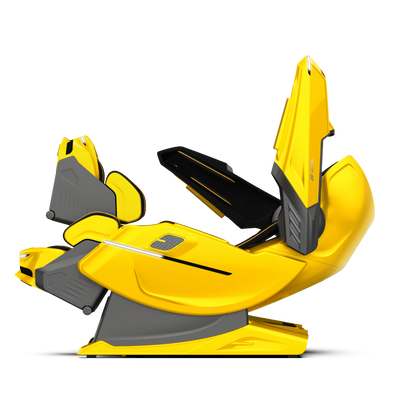 Bodyfriend 733 Massage Chair