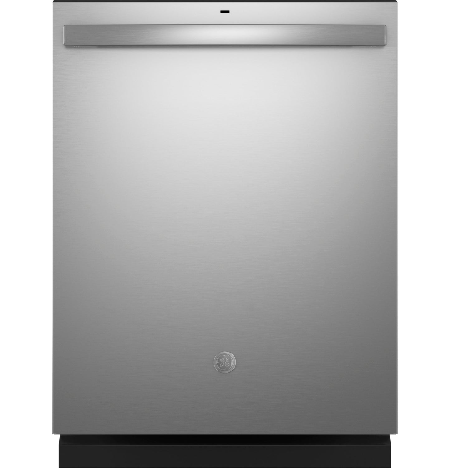 GE APPLIANCES GDT535PYVFS GE(R) Top Control with Plastic Interior Dishwasher with Sanitize Cycle & Dry Boost - GDT535PYVFS-KT