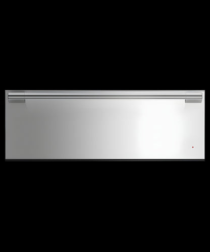 FISHER & PAYKEL WB30SPEX1 Warming Drawer, 30" - WB30SPEX1-KT