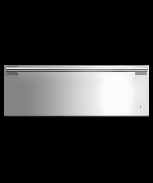 FISHER & PAYKEL WB30SPEX1 Warming Drawer, 30" - WB30SPEX1-KT