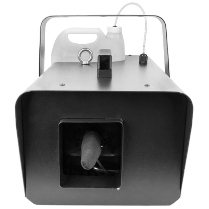 CHAUVET DJ Atmospheric Effect High Output Snow Machine with Wired Remote  SM250 - 78353