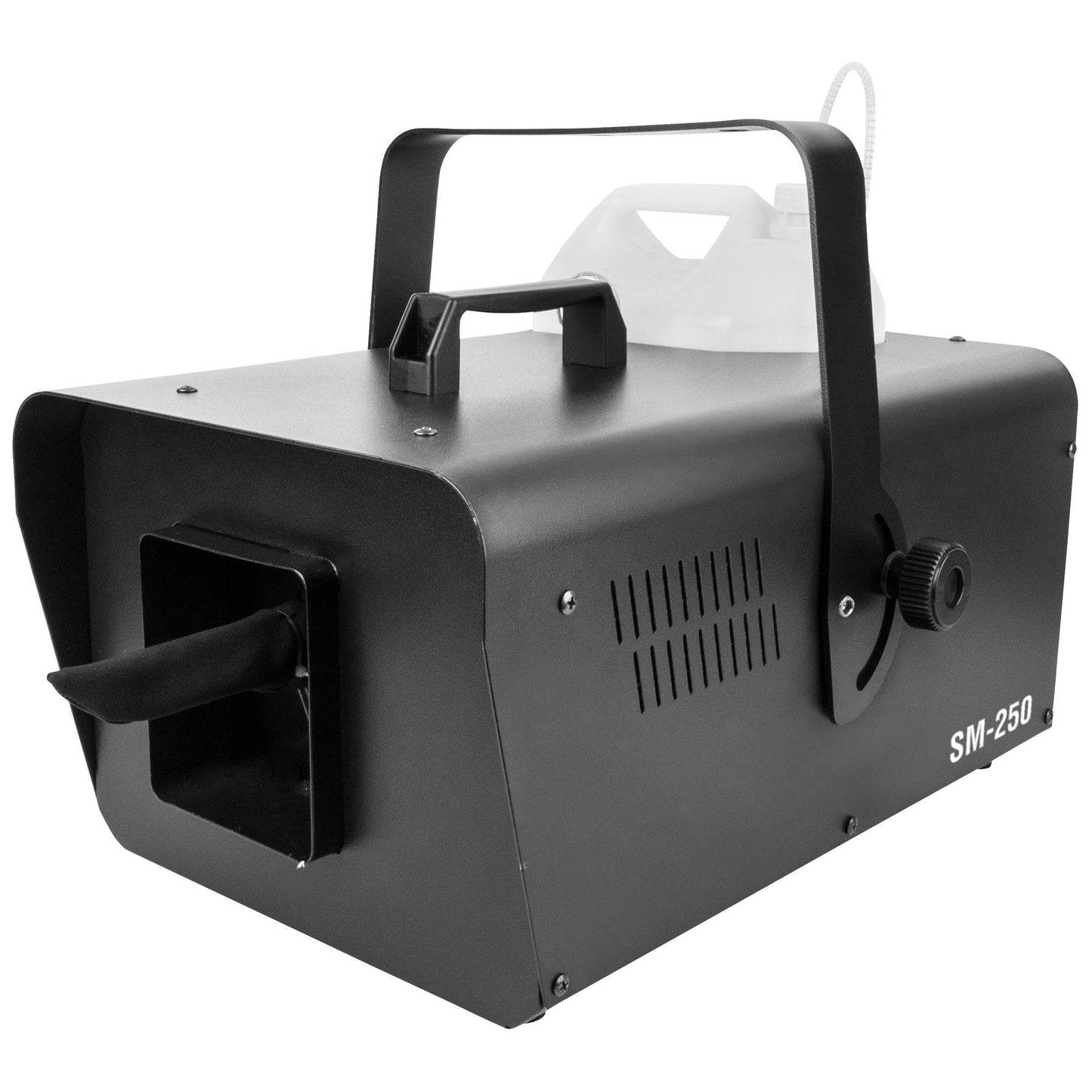 CHAUVET DJ Atmospheric Effect High Output Snow Machine with Wired Remote  SM250 - 78353