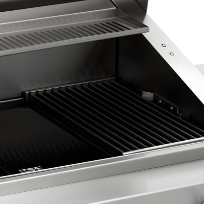 TEC Grills 44" Sterling Patio FR -  STPFR2LP