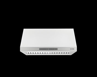 DACOR Silver Stainless  - DHD36U990CS-KT