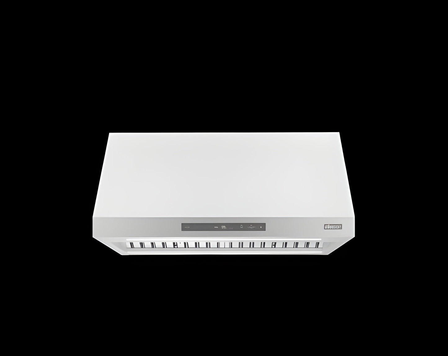 DACOR Silver Stainless  - DHD36U990CS-KT