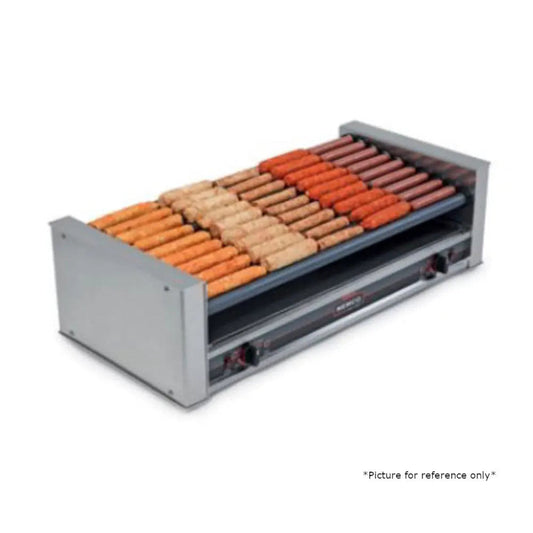 Nemco Countertop Roller Grill - NE8250SXSLT
