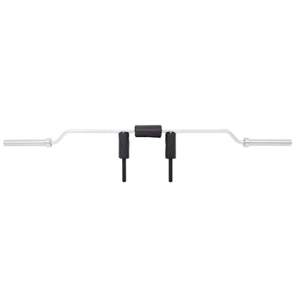 TKO Safety Squat Bar - 813OB-86SS