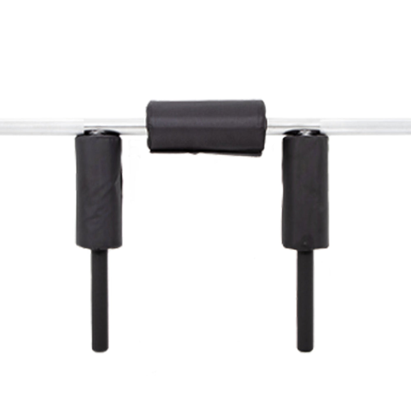 TKO Safety Squat Bar - 813OB-86SS