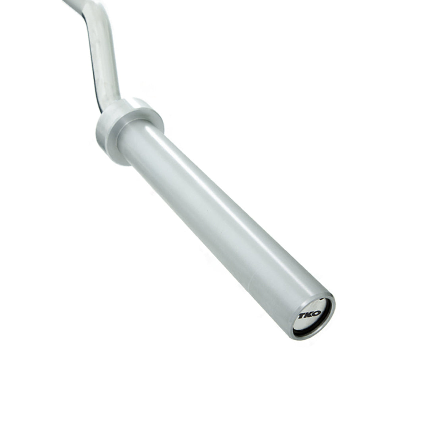 TKO Safety Squat Bar - 813OB-86SS