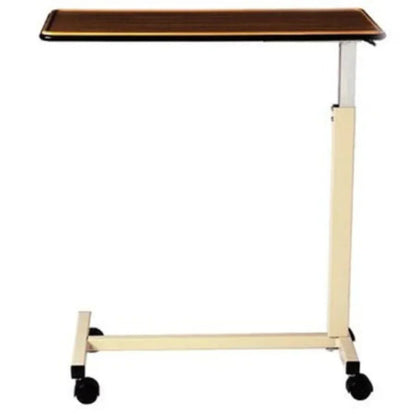 Patterson Medical Supply - Overbed Table Non-Tilt Automatic Spring Assisted Lift - 920489