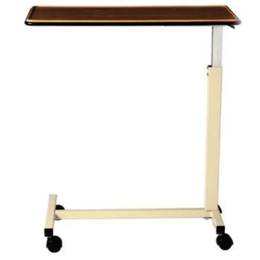 Patterson Medical Supply - Overbed Table Non-Tilt Automatic Spring Assisted Lift - 920491