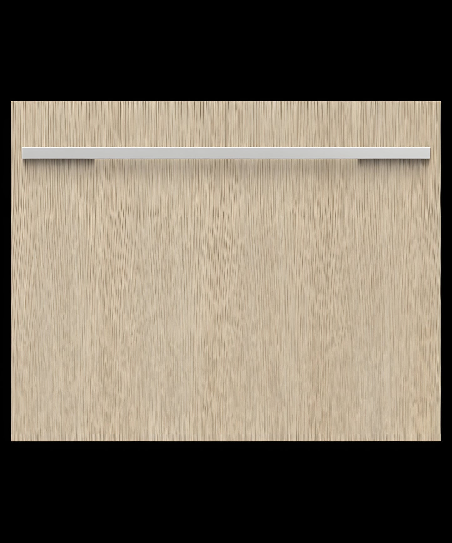 FISHER & PAYKEL DD24SHTI9N Integrated Single DishDrawer™ Dishwasher, Tall, Sanitize -  DD24SHTI9N
