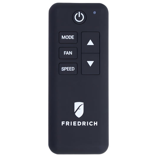 FRIEDRICH WallMaster - WET10A33A-KT