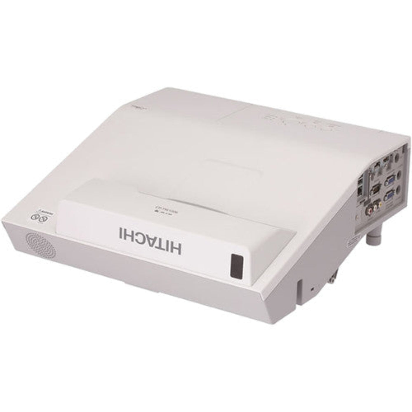 Hitachi CP-TW3506 WXGA Interactive Ultra Short Throw Projector - CPTW3506