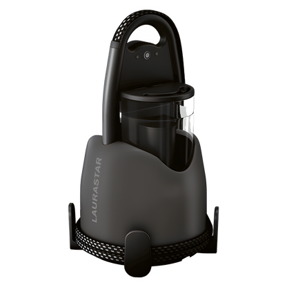 Laurastar Lift Xtra Steam Iron in Titan - 000.0625.540
