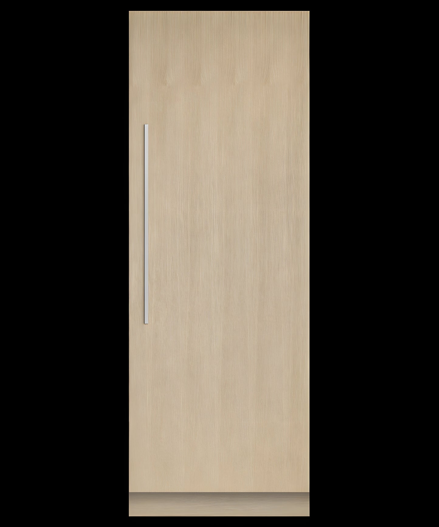 FISHER & PAYKEL RS3084SRHK1 Integrated Column Refrigerator, 30", Water -  RS3084SRHK1