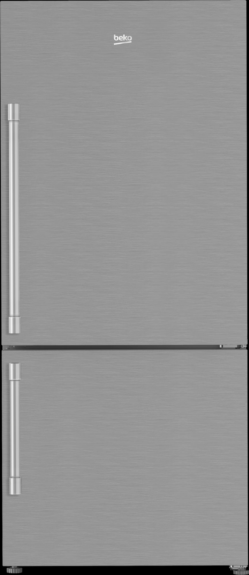 FISHER & PAYKEL RS3084WRUK1 Integrated Refrigerator Freezer, 30", Ice & Water -  RS3084WRUK1