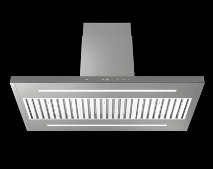 DACOR Graphite Stainless - DHD54U990IM-KT