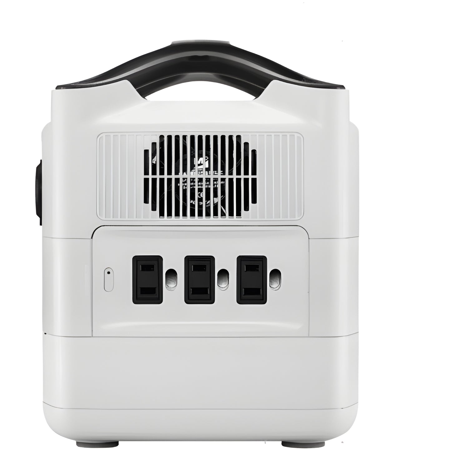 EcoFlow RIVER Max Plus Portable Power Station - RIVER-Max-Plus-US