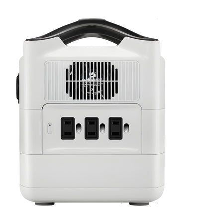 EcoFlow RIVER Max Plus Portable Power Station - RIVER-Max-Plus-US