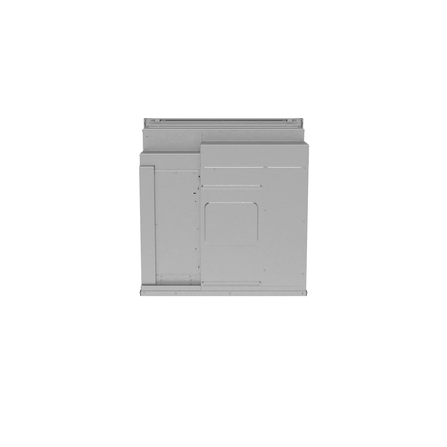 GE APPLIANCES JTS5000SVSS GE(R) 30" Smart Built-In Self-Clean Convection Single Wall Oven with No Preheat Air Fry - JTS5000SVSS