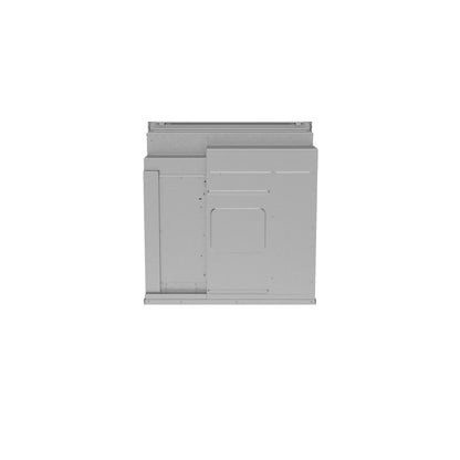 GE APPLIANCES JTS5000SVSS GE(R) 30" Smart Built-In Self-Clean Convection Single Wall Oven with No Preheat Air Fry - JTS5000SVSS