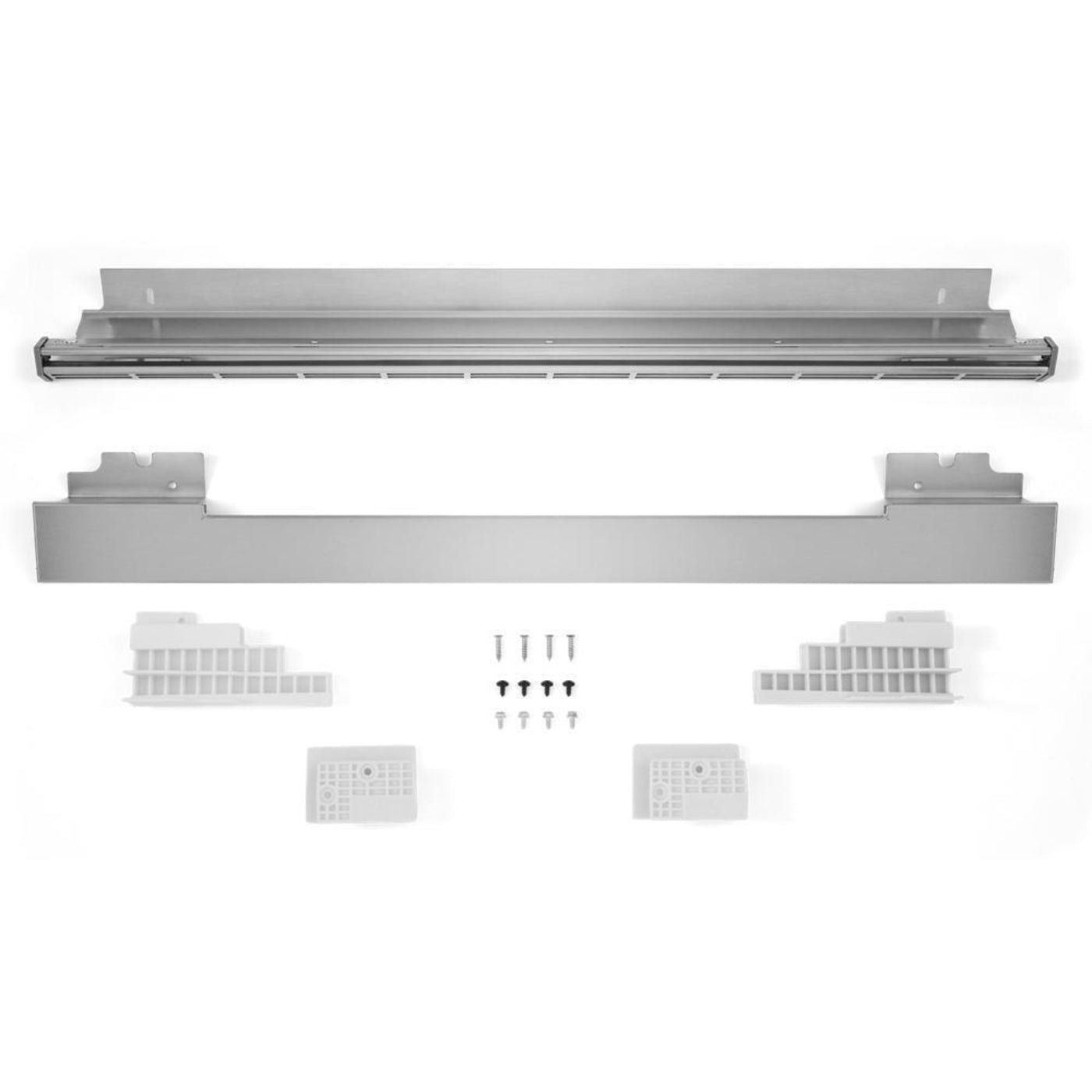 WHIRLPOOL WOES3027LS 4.3 Cu. Ft. Single Self-Cleaning Wall Oven - WOES3027LS-KT