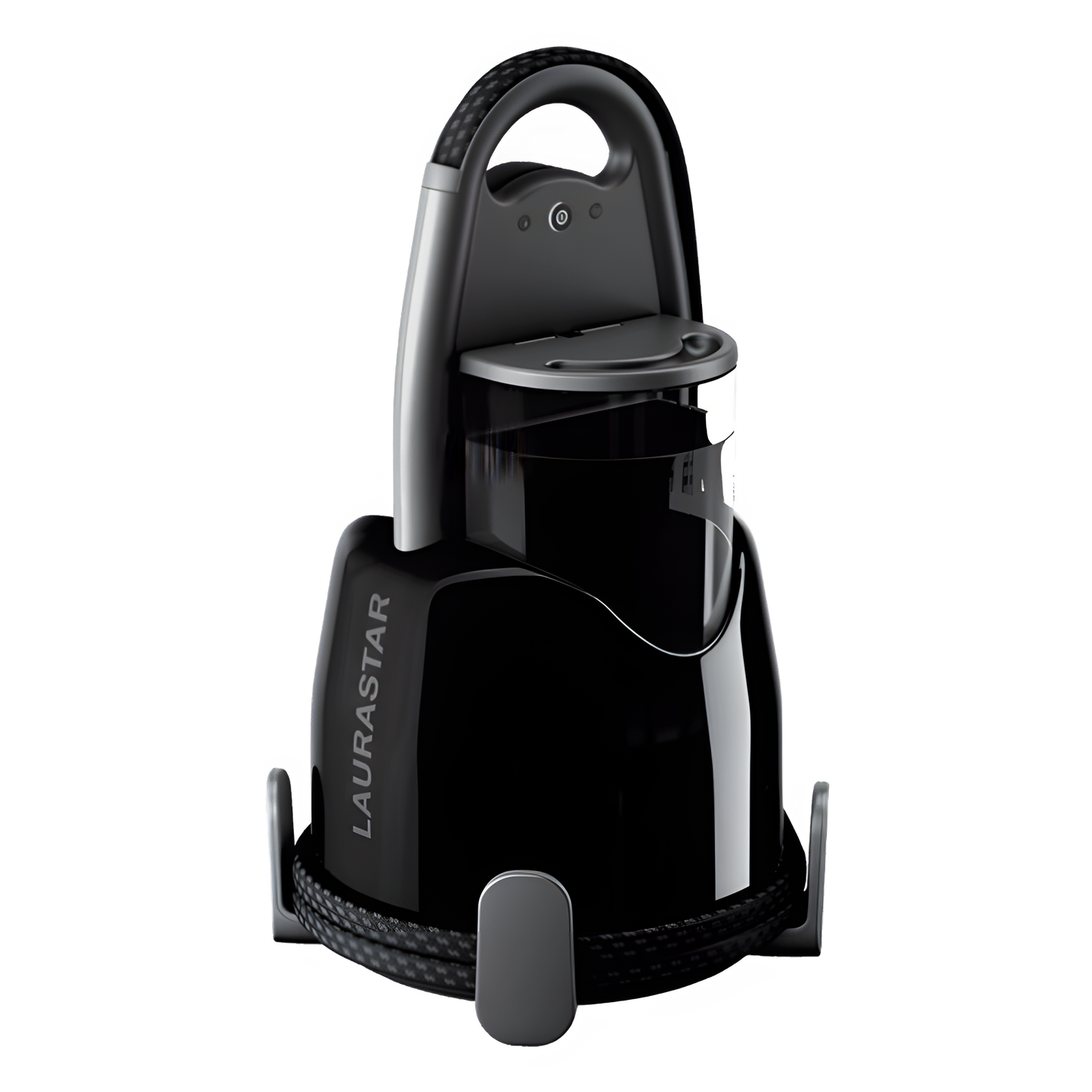 Laurastar Lift Plus+ Steam Iron in Ultimate Black - 000.0601.520