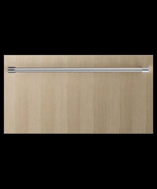 FISHER & PAYKEL WB30SDEI1 Integrated Warming Drawer, 30" -  WB30SDEI1