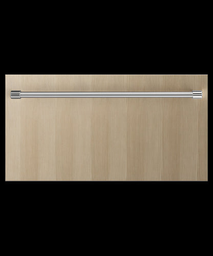 FISHER & PAYKEL WB30SDEI1 Integrated Warming Drawer, 30" -  WB30SDEI1