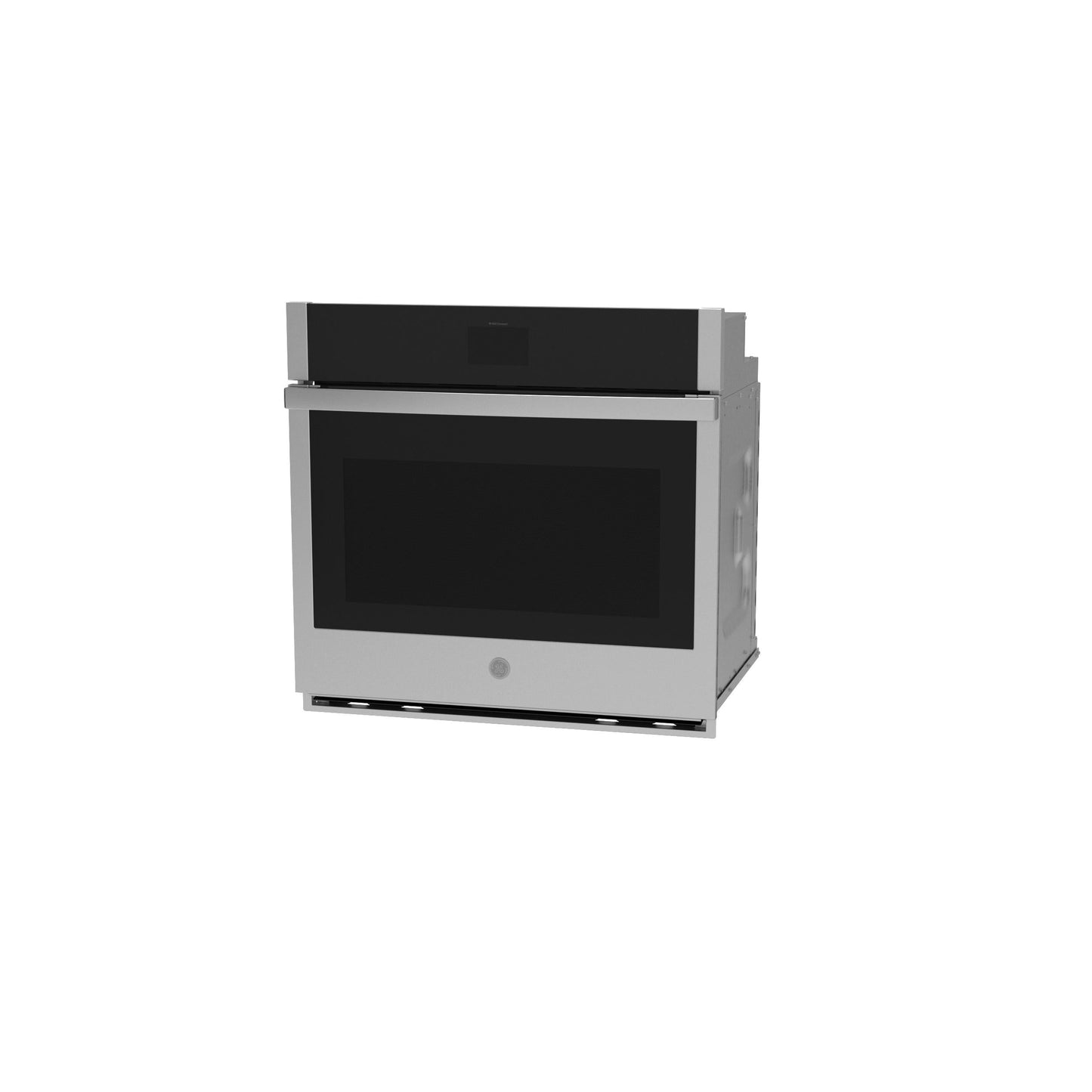 GE APPLIANCES JTS5000SVSS GE(R) 30" Smart Built-In Self-Clean Convection Single Wall Oven with No Preheat Air Fry - JTS5000SVSS
