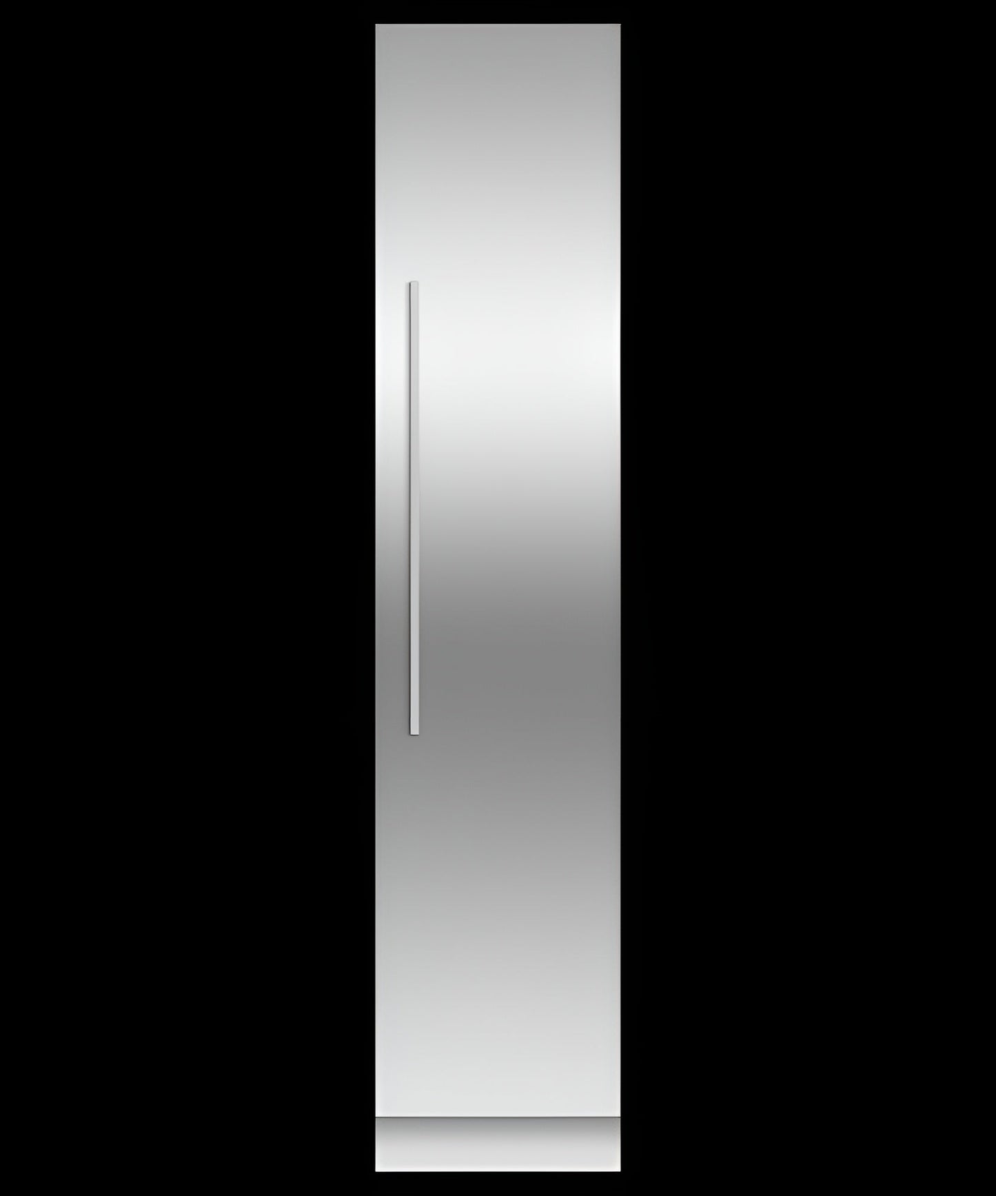 FISHER & PAYKEL RS1884FRJK1 Integrated Column Freezer, 18", Ice - RS1884FRJK1-KT