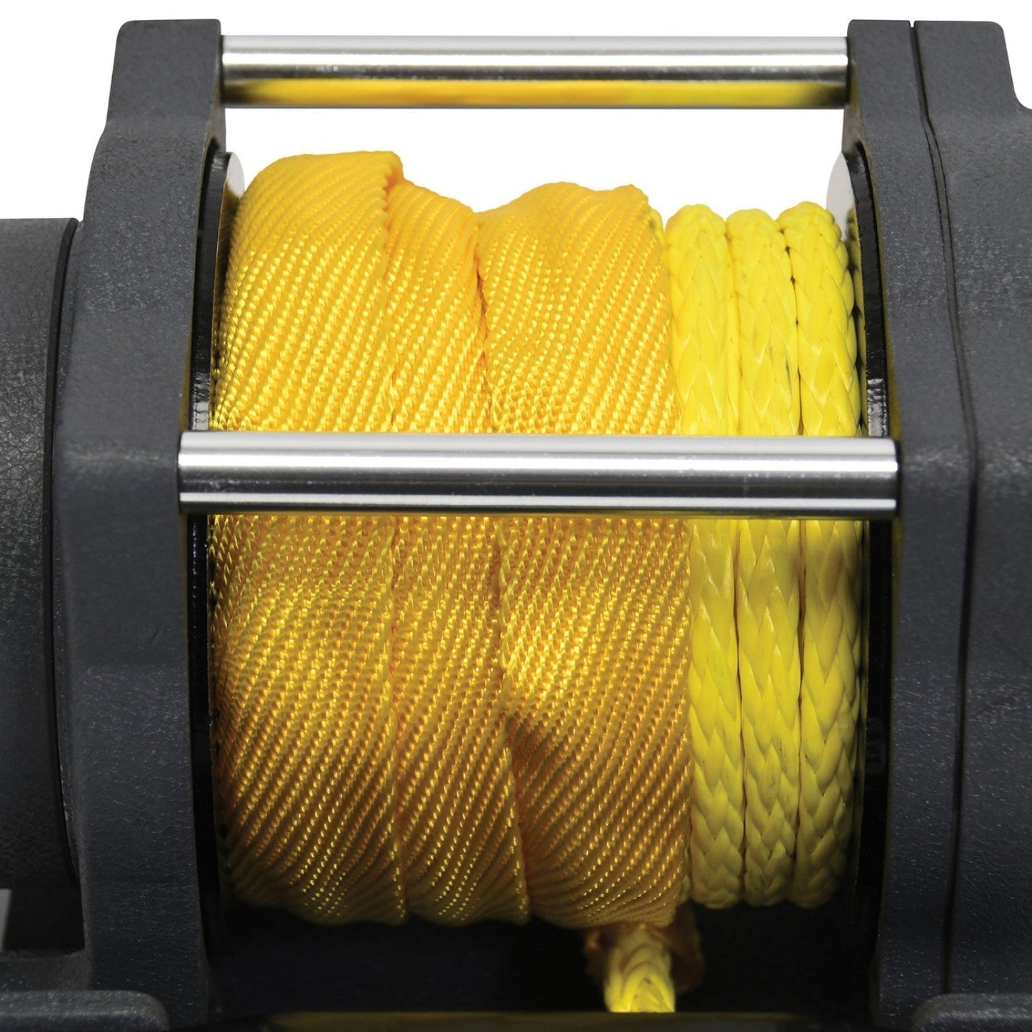 Terra 2500SR Synthetic Rope Winch - 1125270