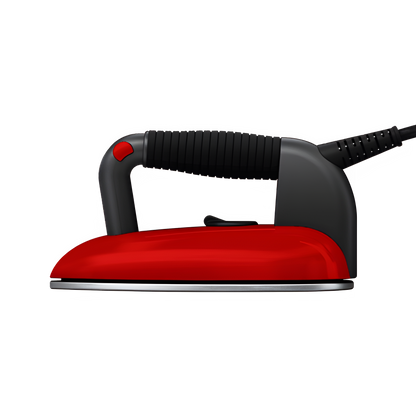 Laurastar Lift Steam Iron in Red - 000.0604.501