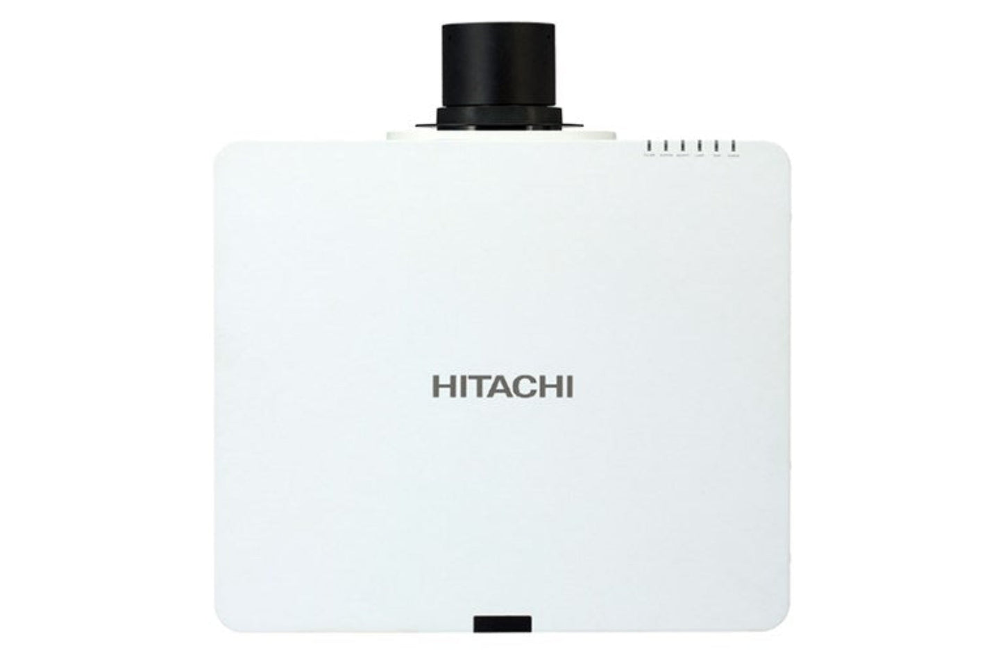 Hitachi 3LCD WXGA Projector - CPWU8700WML713