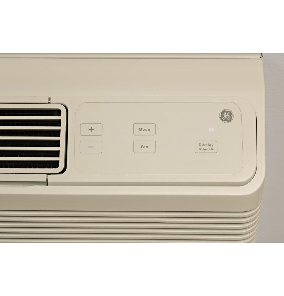GE APPLIANCES AZ65H07EAC GE Zoneline(R) Heat Pump Unit with Corrosion Protection, 265 Volt - AZ65H07EAC-KT