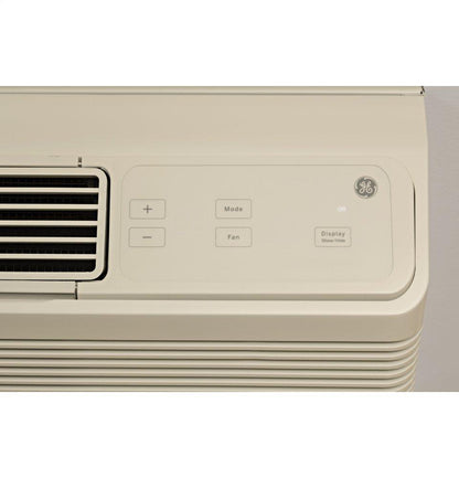 GE APPLIANCES AZ65H07EAC GE Zoneline(R) Heat Pump Unit with Corrosion Protection, 265 Volt - AZ65H07EAC-KT
